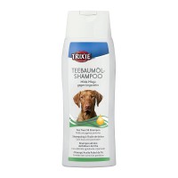 Шампунь Trixie Tea Tree Oil Shampoo для собак з олією чайного дерева, 250 мл (2945)