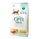 Optimeal Chicken 1.5 кг сухий корм для кішок з м'ясом курки
