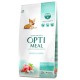 Optimeal Puppies 12 кг сухий корм для цуценят всіх порід з індичкою