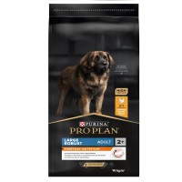 Purina Pro Plan Dog Adult Large Robust Everyday Nutrion 14 кг сухой корм для собак крупных пород с курицей