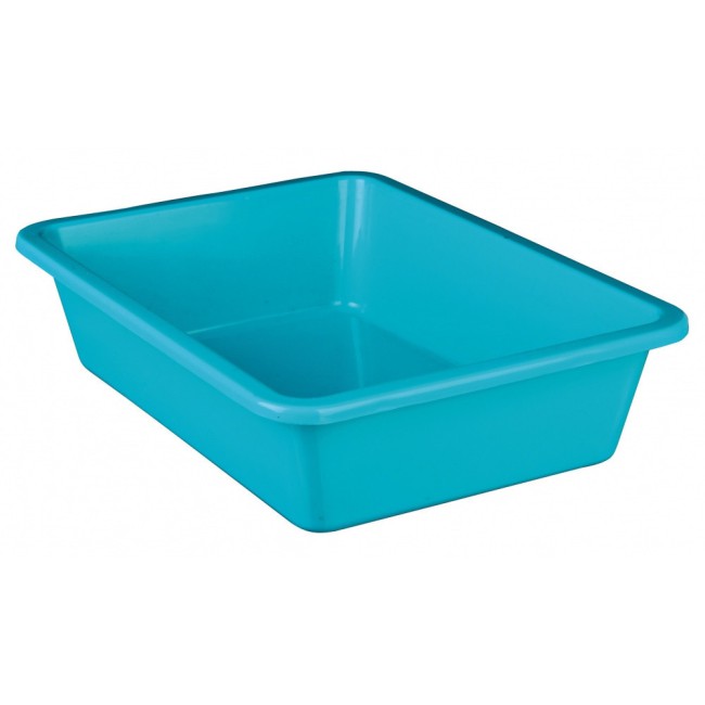 Туалет Trixie Kitty Litter Tray для кішок, пластик, 37х27х9 см