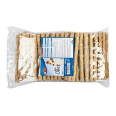 Ласощі Trixie Munchy Chewing Rolls для собак, натуральні палички, 100 шт (2607)