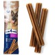 Ласощі Клуб 4 Лапи Premium Dental Sticks жувальні палички для собак великих порід 117 г