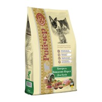 Ройчер Контроль виведення вовни для котів 6 кг