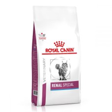 Royal Canin Renal Special Feline 400 г сухий корм для котів з підтримкою функції нирок