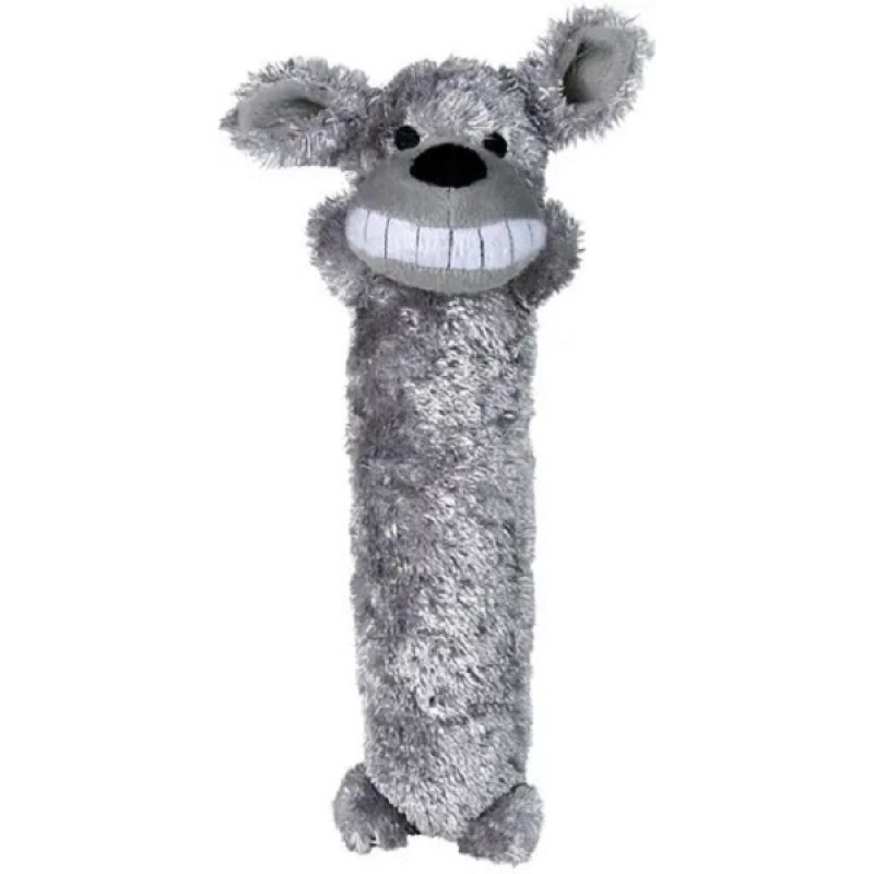 Іграшка для собак Trixie Longies з пищалкою, плюш, 35 см (35872)