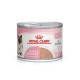Royal Canin Babycat Instinctive мус 195 г вологий корм для кошенят до 4 місяців