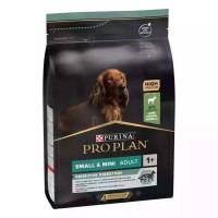 Purina Pro Plan Dog Adult Small & Mini Sensitive Lamb для собак мелких пород с ягненком 3 кг