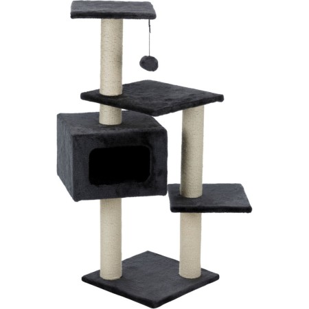 Кігтіточка Trixie Palamos Scratching Post для котів, 39х39х109 см
