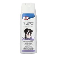 Шампунь-кондиционер Trixie Coat Conditioning Shampoo для собак, восстановление шерсти, 250 мл (2903)