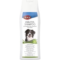 Шампунь Trixie Herbal Shampoo для собак трав'яний, 250 мл