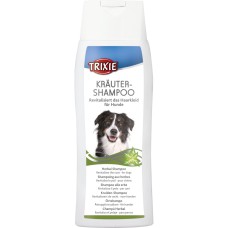 Шампунь Trixie Herbal Shampoo для собак трав'яний, 250 мл