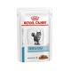 Royal Canin Skin Coat Feline Pouches 12х85 г вологий корм для котів для підтримки вовни та шкіри