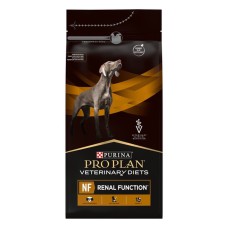 Purina Veterinary Diets NF Renal Function Canine 1.5 кг сухий корм для собак при захворюваннях нирок