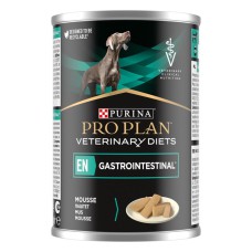 Purina Veterinary Diets EN Gastrointestinal Canine 400 г вологий корм для собак у разі порушення травлення