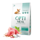 Optimeal Puppies 4 кг сухий корм для щенят з індичкою