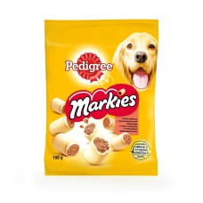 Ласощі для собак Pedigree Markies печиво для собак 150 г