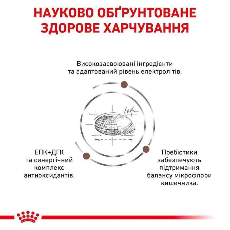 Royal Canin Gastrointestinal Canine 15 кг сухий корм для собак при порушенні травлення