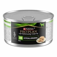 Purina Veterinary Diets HA Hypoallergenic Canine 24x195 г вологий корм для собак при харчовій алергії