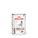 Royal Canin Hepatic Cans 12x420 г вологий корм для собак для підтримки здоров'я печінки