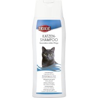 Шампунь Trixie Cat Shampoo для котів, 250 мл (2908)