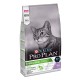 Purina Pro Plan Cat Adult Sterilised Renal Plus Turkey для стерилізованих кішок з індичкою 1.5 кг