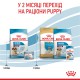 Royal Canin Medium Starter 1 кг сухий корм для цуценят
