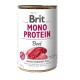 Brit Mono Protein Dog 400 г з тунцем та солодкою картоплею