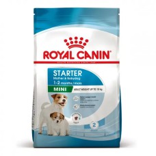 Royal Сanin Mini Starter 1 кг сухий корм для цуценят