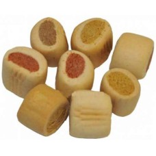 Печиво Bosch Mini Mix 3 Sorten ласощі Бош Дуо Міні Мікс 3 різних смаку 1 кг