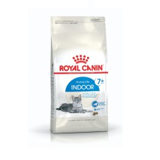 Royal Canin Indoor 7+ 1.5 кг сухий корм для старіючих котів старше 7 років