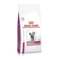 Royal Canin Mobility 2 кг сухой корм для кошек для поддержки подвижности