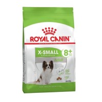 Royal Canin Xsmall Adult 8+ 3 кг сухий корм для собак мініатюрних порід віком з 8 років