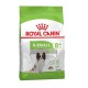 Royal Canin Xsmall Adult 8+ 3 кг сухой корм для собак миниатюрных пород в возрасте c 8-и лет