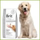 Brit Veterinary Diet Mobility Dog 2 кг сухий корм для здоров'я суглобів собак