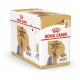 Royal Canin Yorkshire Terrier 12х85 г вологий корм для собак породи йоркширський тер'єр