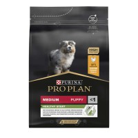 Purina Pro Plan Puppy Medium Healthy Start 3 кг сухий корм для цуценят середніх порід із куркою