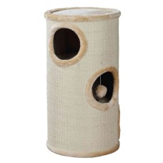 Кігтіточка Trixie Samuel Cat Tower для кішок, башта, 36х70 см