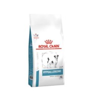 Royal Canin Hypoallergenic Small Dog 3.5 кг сухий корм для собак дрібних порід при харчовій алергії