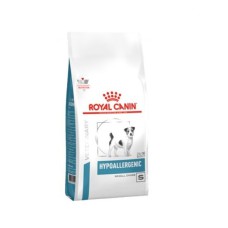 Royal Canin Hypoallergenic Small Dog 3.5 кг сухий корм для собак дрібних порід при харчовій алергії