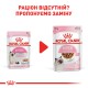 Royal Canin Kitten Loaf 12х85 г вологий корм для кошенят у паштеті