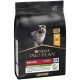 Purina Pro Plan Puppy Medium Healthy Start 3 кг сухий корм для цуценят середніх порід із куркою