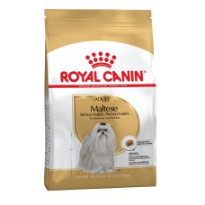 Royal Canin Maltese 500 г сухий корм для собак породи мальтійська болонка