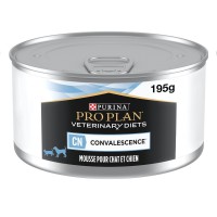 Purina Veterinary Diets CN Convalescence для котів та собак 24x195 г