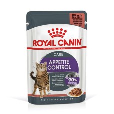 Royal Canin Appetite Control 12х85 г влажный корм в соусе для кошек