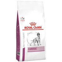 Royal Canin Cardiac Dog 2 кг сухий корм для собак із підтримкою серцево-судинної системи