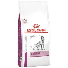 Royal Canin Cardiac Dog 2 кг сухий корм для собак із підтримкою серцево-судинної системи