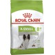 Royal Canin Xsmall Adult 8+ 3 кг сухой корм для собак миниатюрных пород в возрасте c 8-и лет