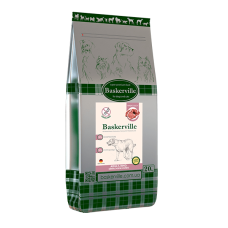 Baskerville HF Adult getreidefrei Rind 20 кг сухий корм беззерновий для собак з яловичиною