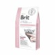 Brit Veterinary Diet Cat Hypoallergenic 2 кг сухий корм для кішок з алергією